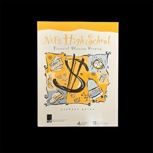NEFE High School Financial Planning Program, Student Guide